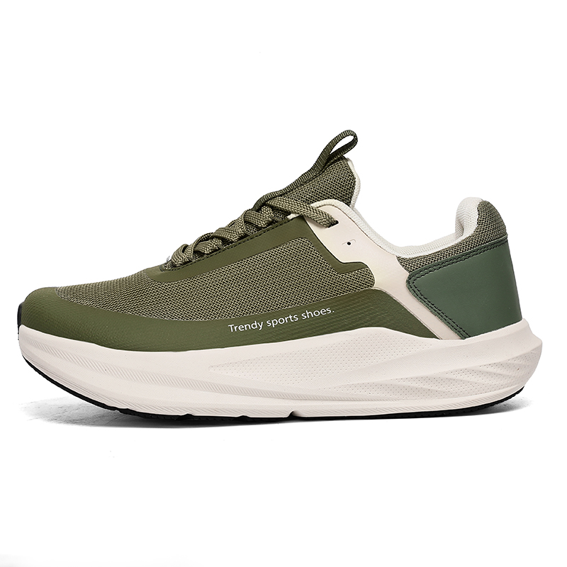 Hot Sale Running Trainers for  - đánh giá và giá Mesh Trainer Breathable