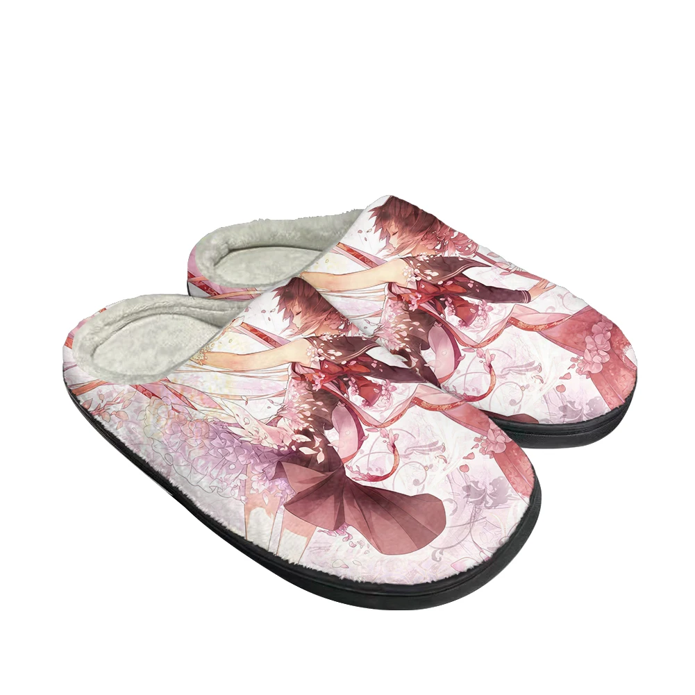 Hot Asagiri Aya Latest Cotton  - đánh giá và giá Men Shoes For Winter