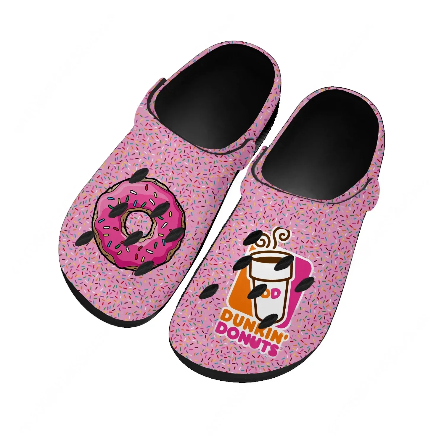 Dunkin Sandals Women Teenager  - đánh giá và giá Men'S Shoes Quality