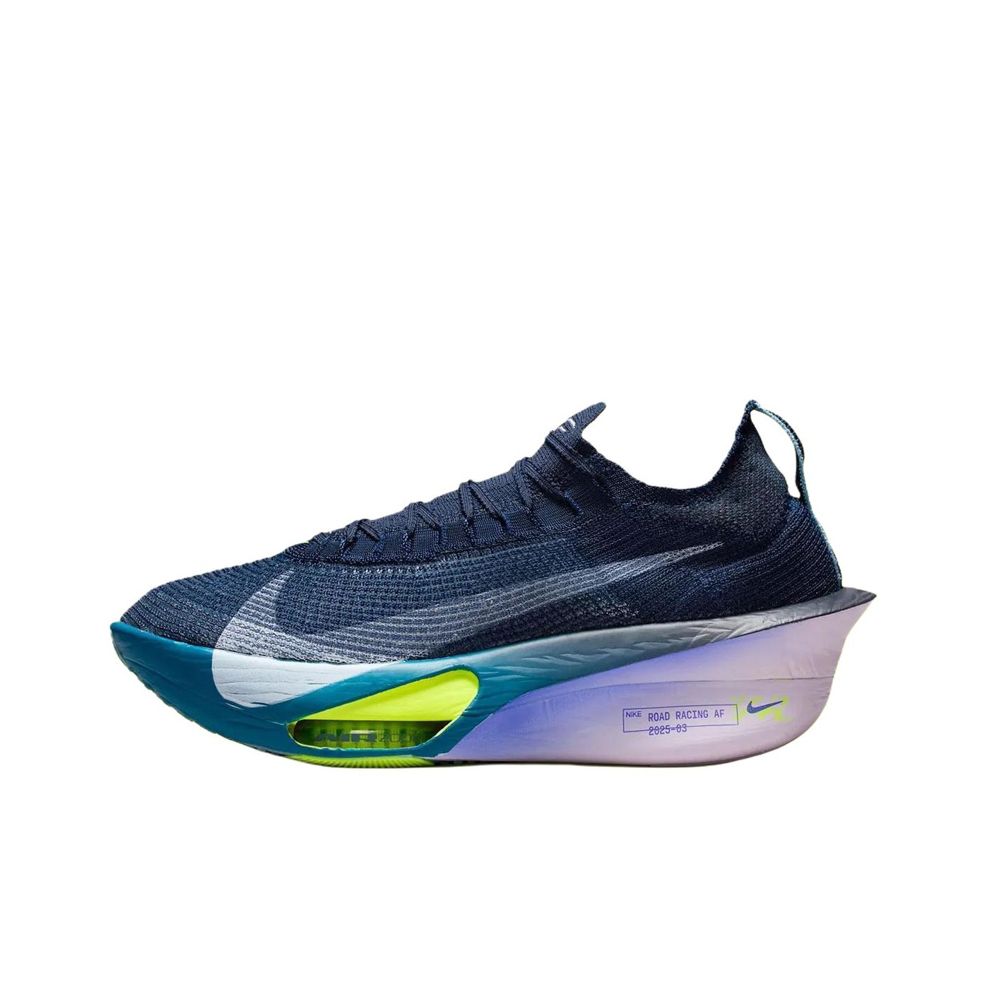 Nike Air Zoom Alphafly Next% 3 - đánh giá và giá Men'S Shoes Next