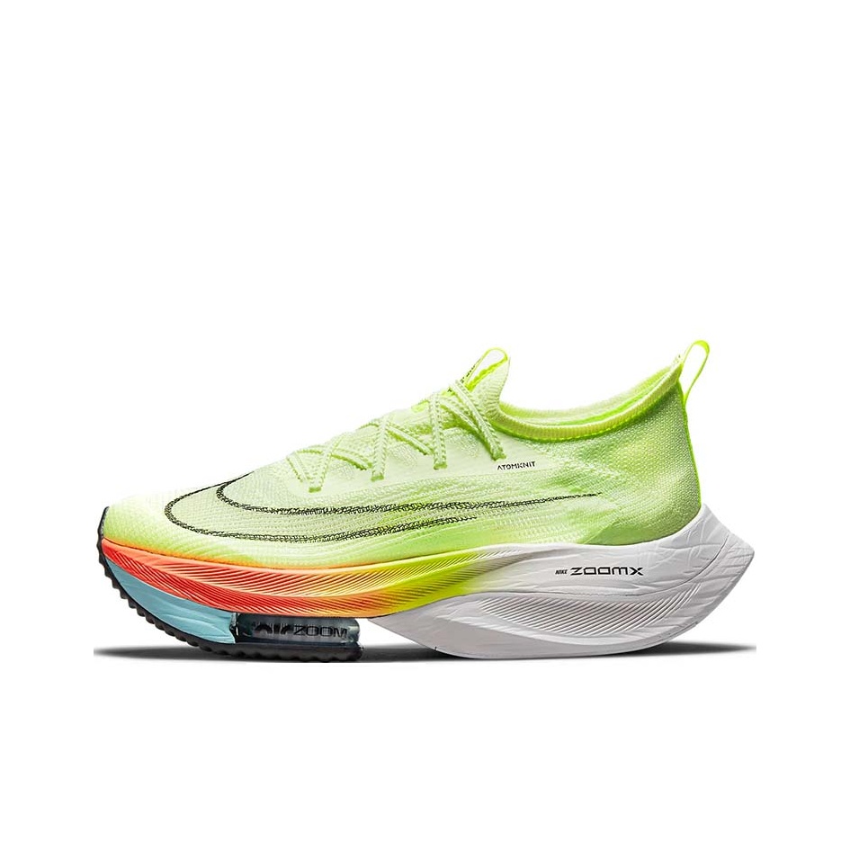 Nike Air Zoom Alphafly Next% 1 - đánh giá và giá Men'S Shoes Next