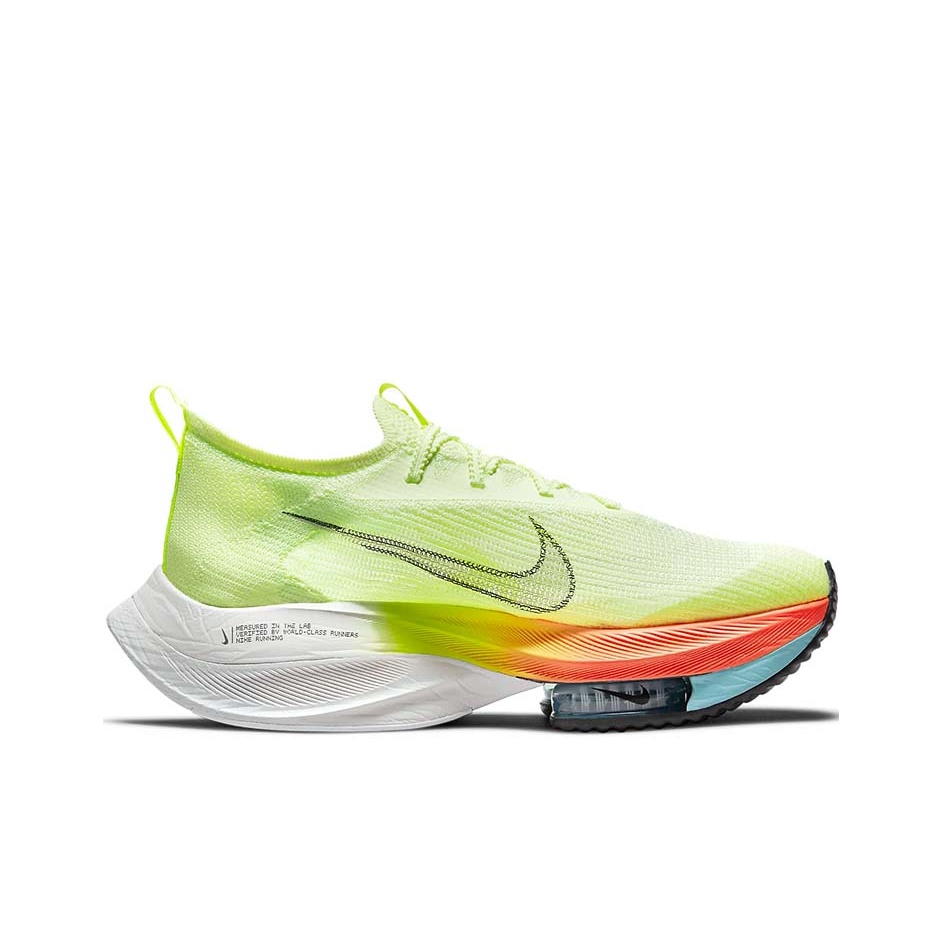 Nike Air Zoom Alphafly Next% 1 - đánh giá và giá Men'S Shoes Next