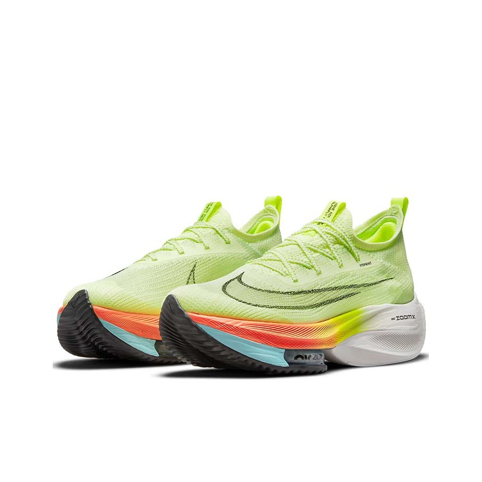 Nike Air Zoom Alphafly Next% 1 - đánh giá và giá Men'S Shoes Next