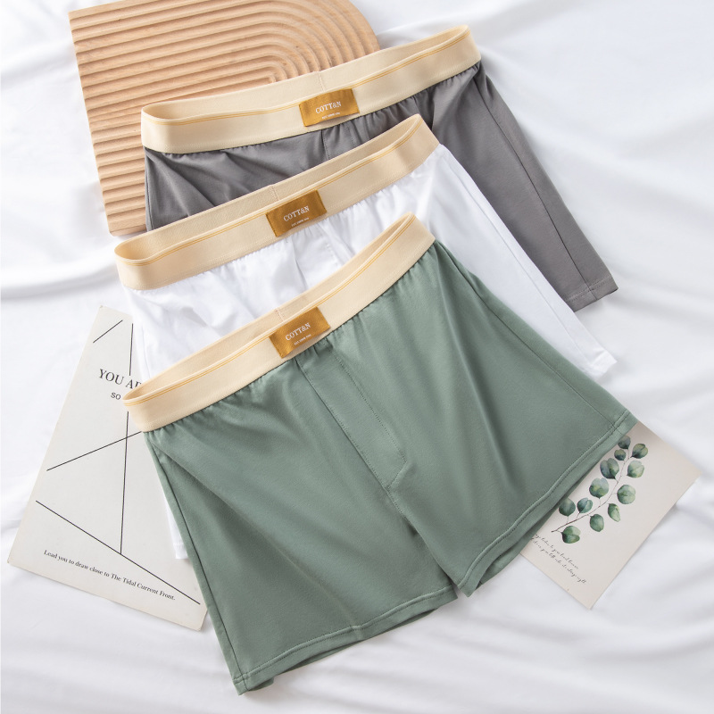 4pcs Male Arrow Pants Men Cott - đánh giá và giá Men Shoes Xxl