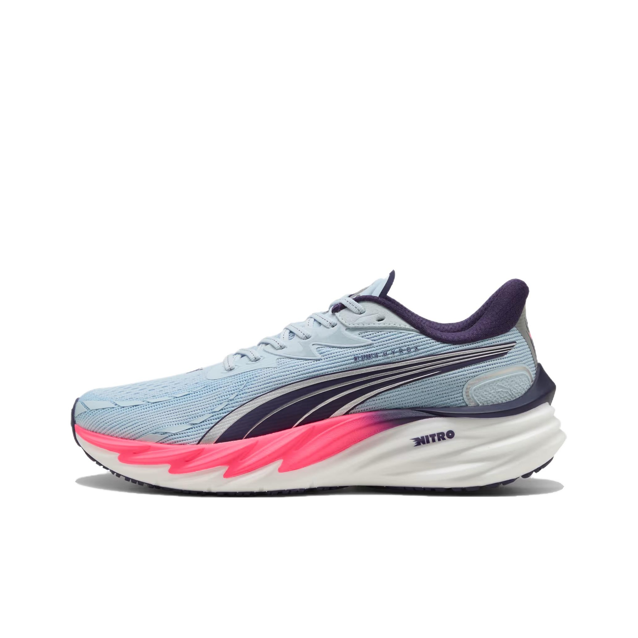 PUMA x Hyrox Velocity NITRO 4  - đánh giá và giá Men Shoes Puma