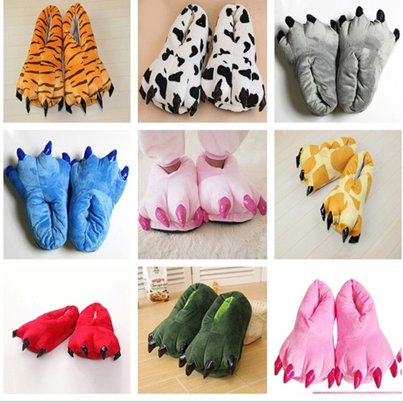 Winter Warm Soft Indoor Floor  - đánh giá và giá Men Shoes For Winter