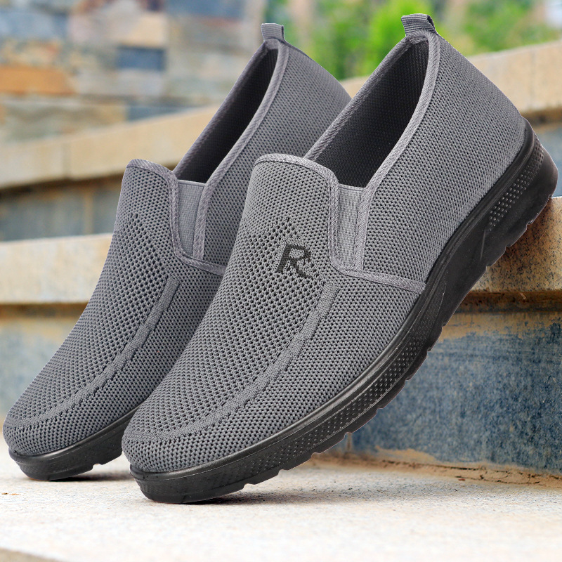 ​Men's Casual Sneakers Summer  - đánh giá và giá Men Shoes On Clearance
