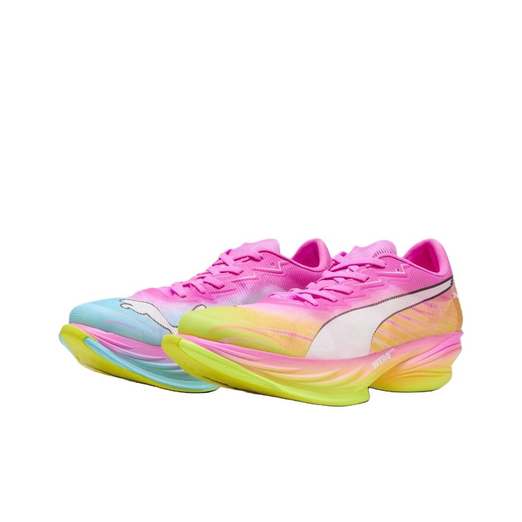 PUMA FAST R NITRO Elite 3 Slip - đánh giá và giá Men Shoes Puma