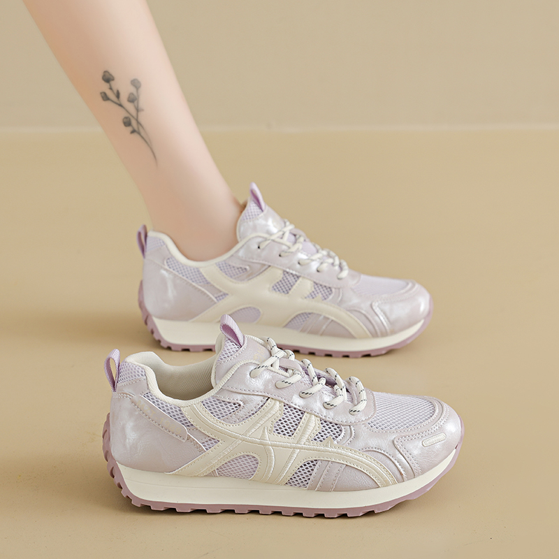2026 New Summer Women Breathab - đánh giá và giá Mesh Trainer Breathable