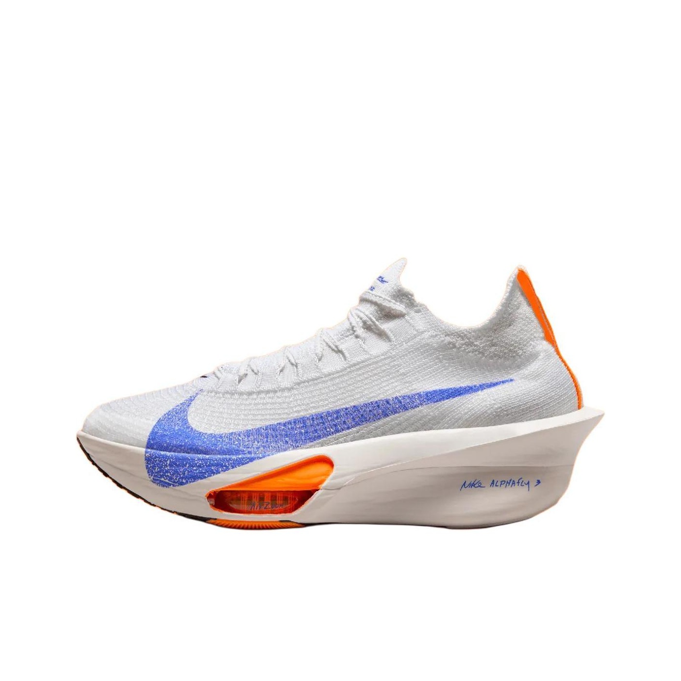 Nike Air Zoom Alphafly Next% 3 - đánh giá và giá Men'S Shoes Next
