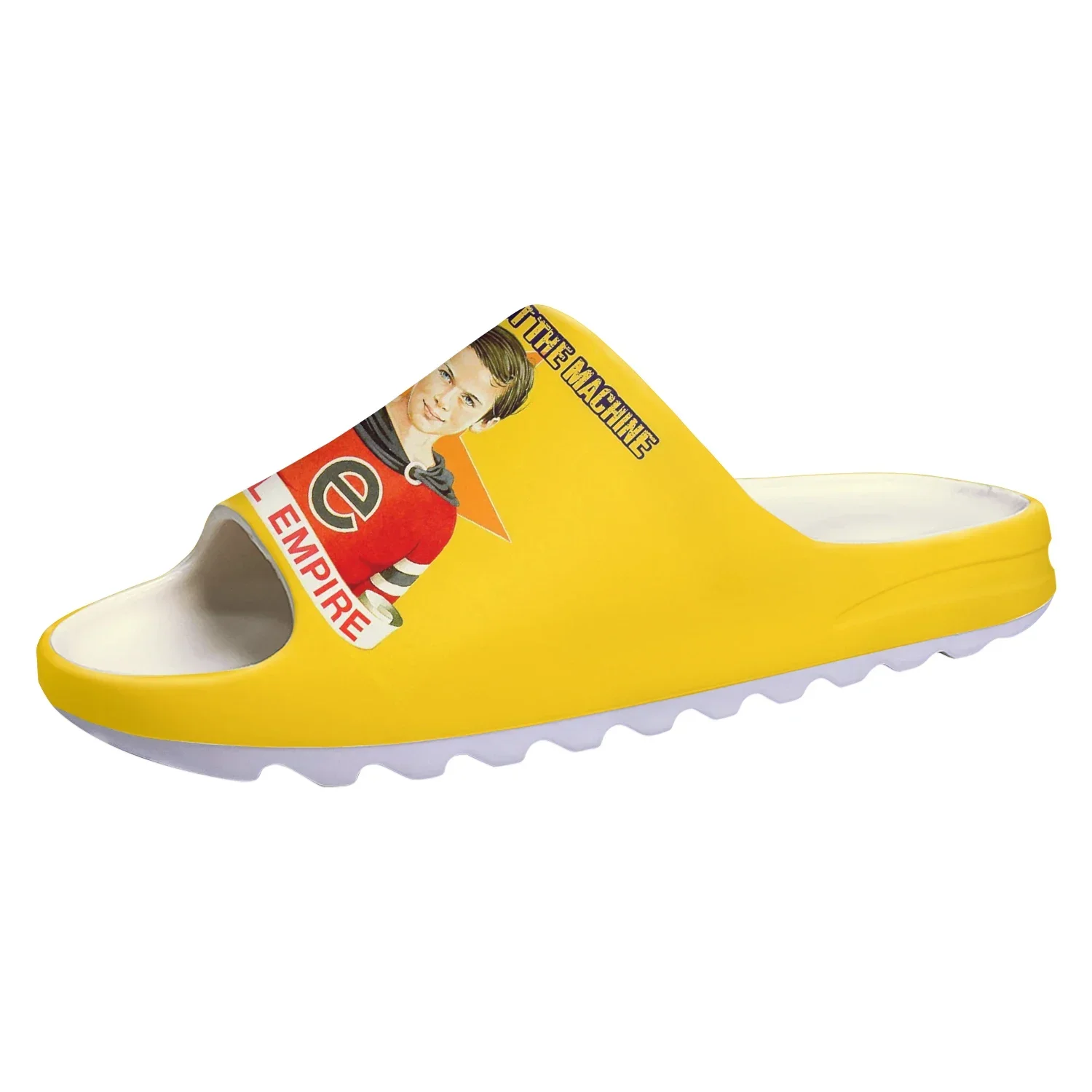 Rage Against The Machine Soft  - đánh giá và giá Men'S Shoes Quality