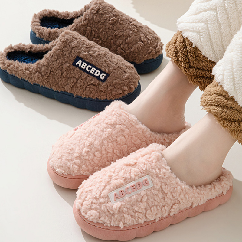 Trend Winter Couple Indoor Non - đánh giá và giá Men Shoes For Winter