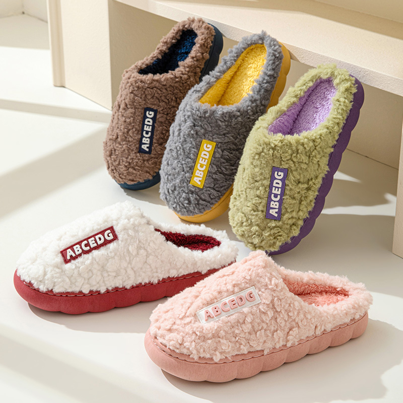 Trend Winter Couple Indoor Non - đánh giá và giá Men Shoes For Winter