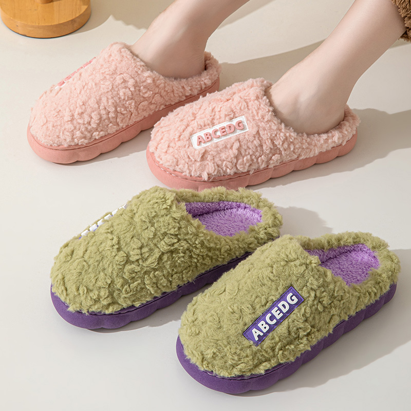 Trend Winter Couple Indoor Non - đánh giá và giá Men Shoes For Winter