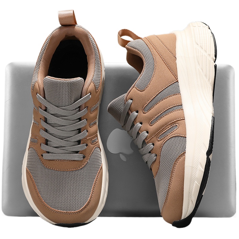 Men Wide Toe Box Sneakers Autu - đánh giá và giá Men Shoes Xxl