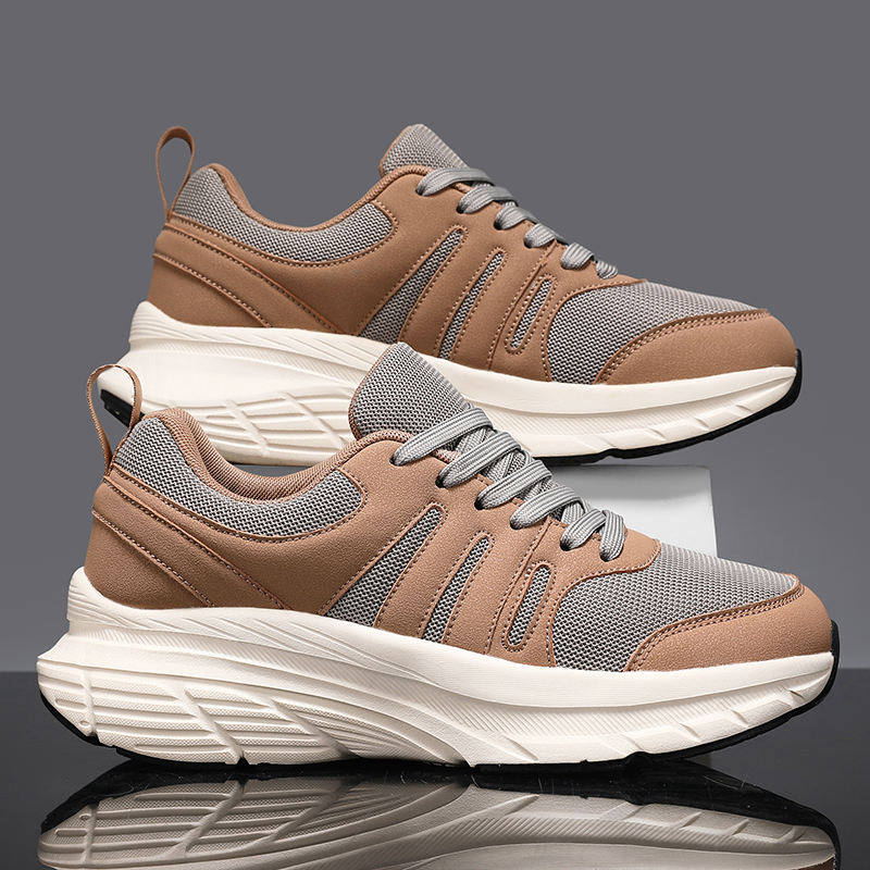 Men Wide Toe Box Sneakers Autu - đánh giá và giá Men Shoes Xxl