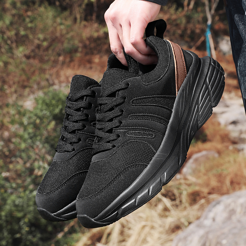 Men Wide Toe Box Sneakers Autu - đánh giá và giá Men Shoes Xxl