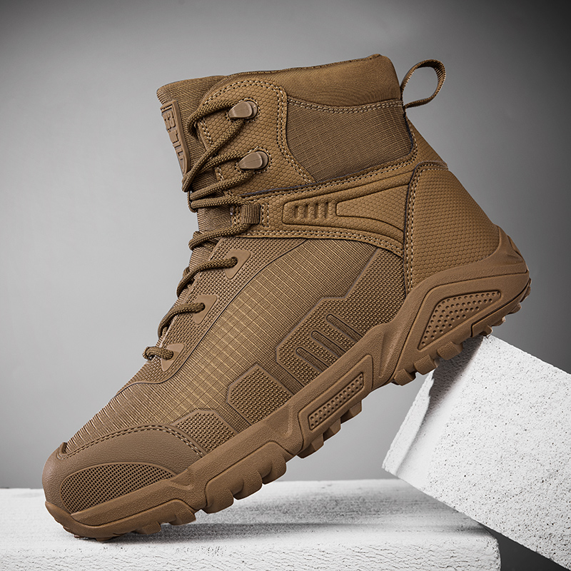 Men Tactical Boots Male Army S - đánh giá và giá Men Shoes Office