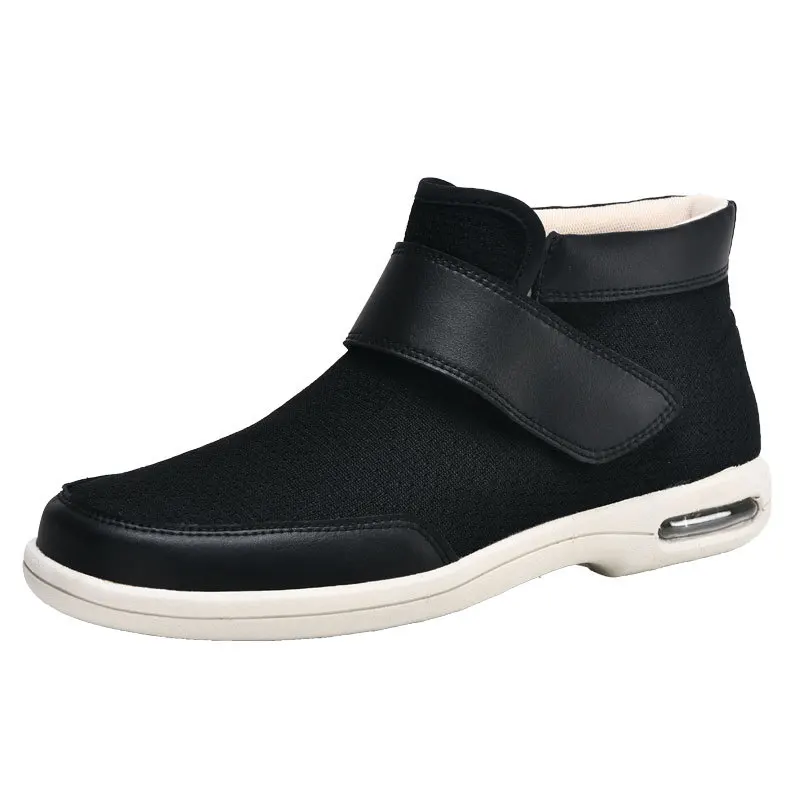 XIHAHA Man Women Walking Shoe  - đánh giá và giá Men'S Shoes Diabetic