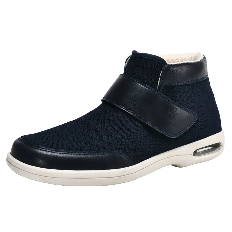 XIHAHA Man Women Walking Shoe  - đánh giá và giá Men'S Shoes Diabetic