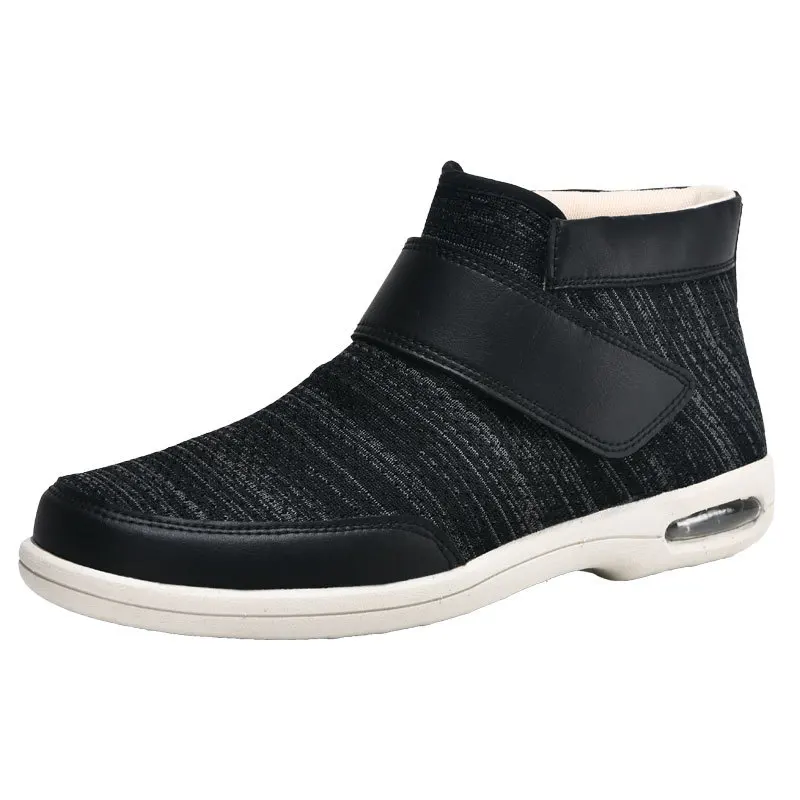 XIHAHA Man Women Walking Shoe  - đánh giá và giá Men'S Shoes Diabetic