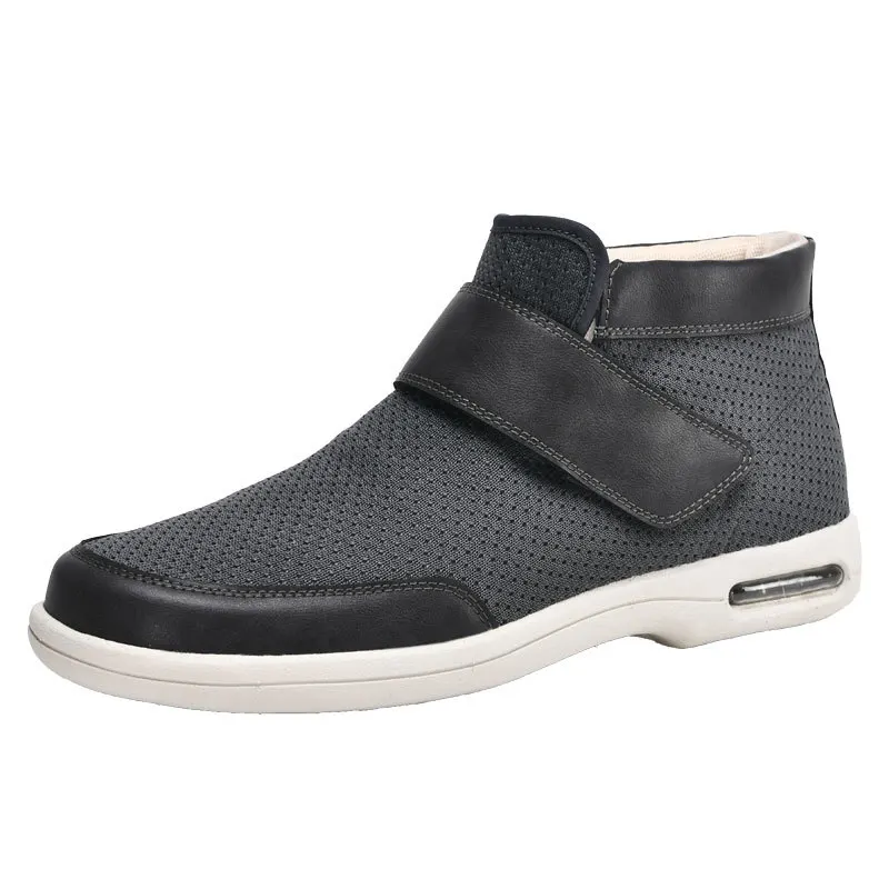 XIHAHA Man Women Walking Shoe  - đánh giá và giá Men'S Shoes Diabetic
