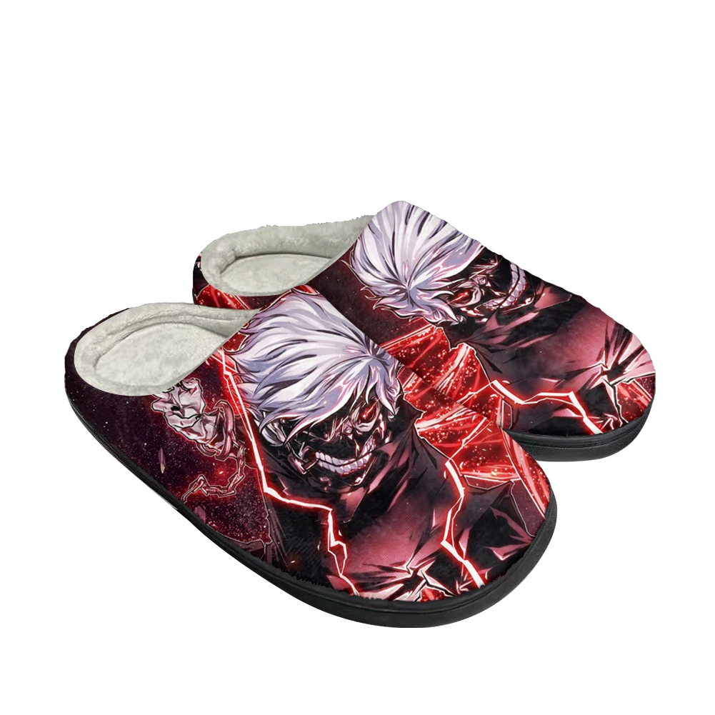 Kaneki Ken Fashion Cotton Pers - đánh giá và giá Men Shoes For Winter