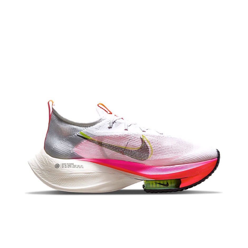 Nike Air Zoom Alphafly Next% 1 - đánh giá và giá Men'S Shoes Next