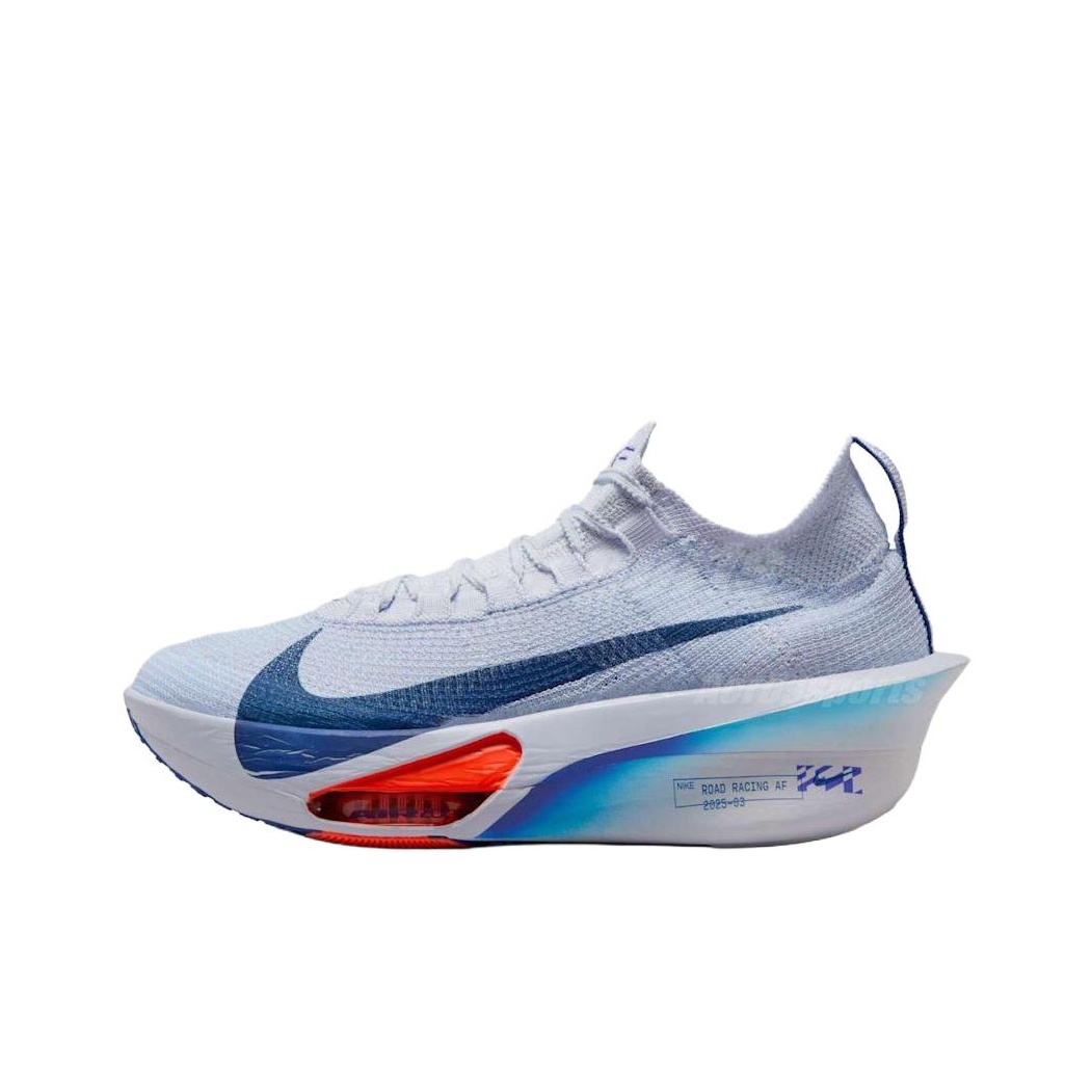 Nike Air Zoom Alphafly Next% 3 - đánh giá và giá Men'S Shoes Next