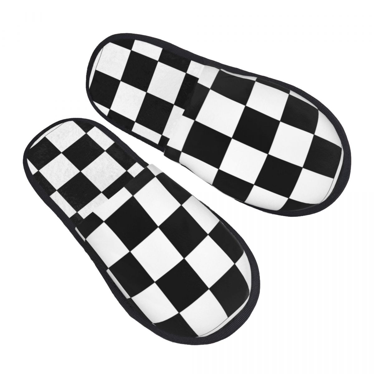Winter Women Men Non-Slip Flat - đánh giá và giá Men Shoes Illustration