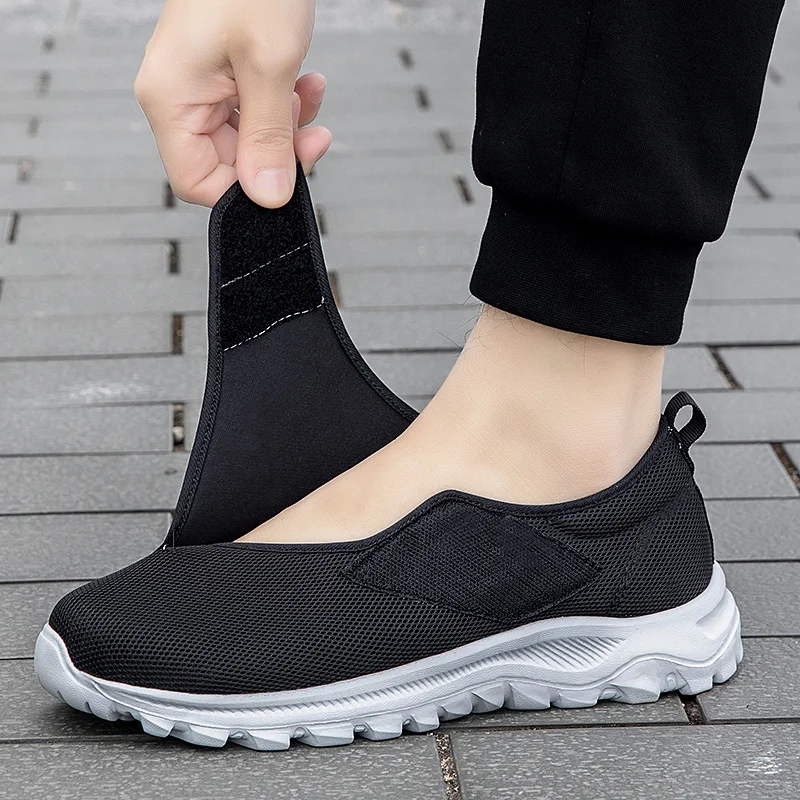 Men's Orthopedic Wide Feet Wal - đánh giá và giá Men'S Shoes Diabetic