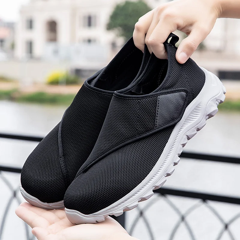 Men's Orthopedic Wide Feet Wal - đánh giá và giá Men'S Shoes Diabetic