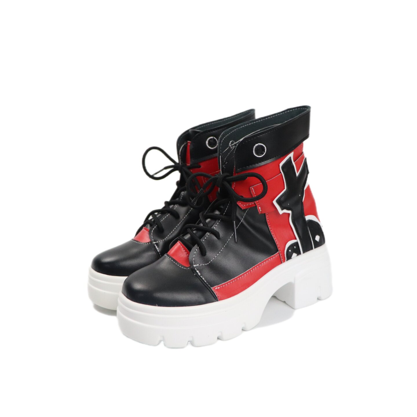Game NTE Lacrimosa Cosplay Sho - đánh giá và giá Men Shoes China