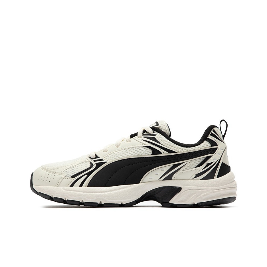 PUMA Milenio Low top Casual Ru - đánh giá và giá Men Shoes Puma
