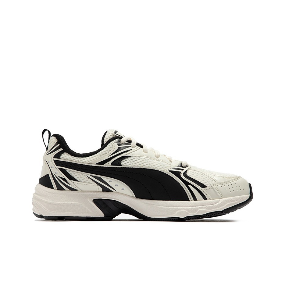 PUMA Milenio Low top Casual Ru - đánh giá và giá Men Shoes Puma