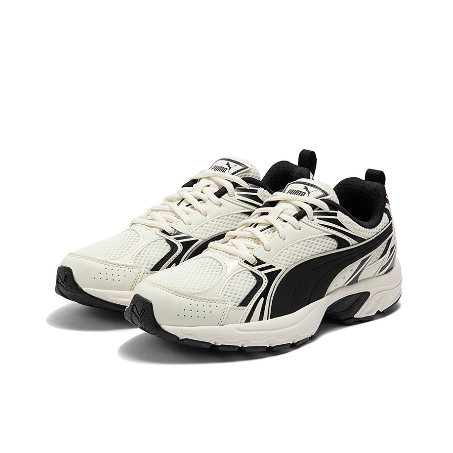 PUMA Milenio Low top Casual Ru - đánh giá và giá Men Shoes Puma