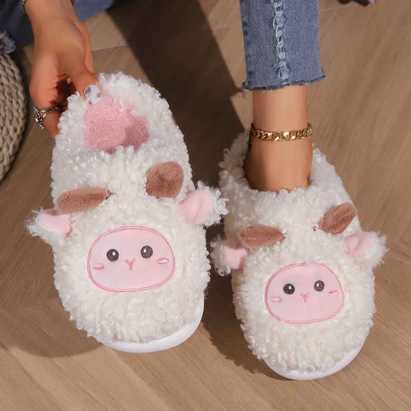Winter Lovely Little Sheep Sli - đánh giá và giá Men Shoes For Winter