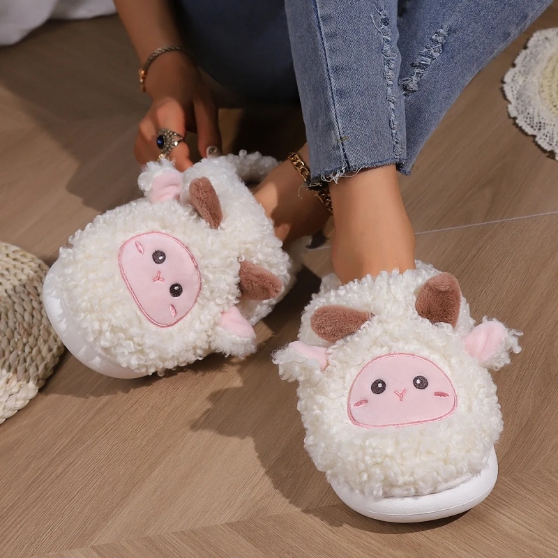 Winter Lovely Little Sheep Sli - đánh giá và giá Men Shoes For Winter