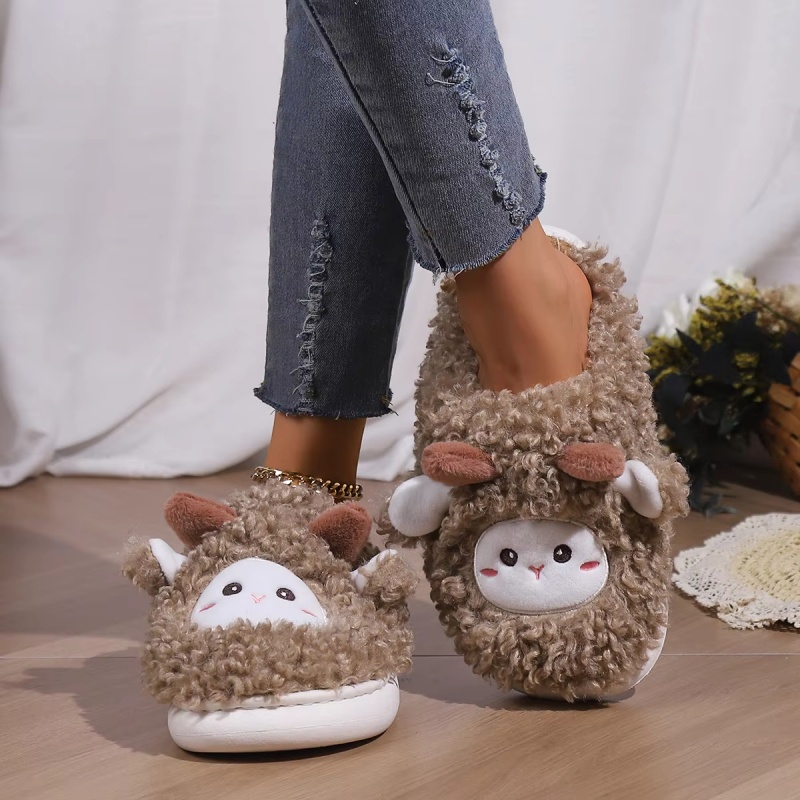 Winter Lovely Little Sheep Sli - đánh giá và giá Men Shoes For Winter