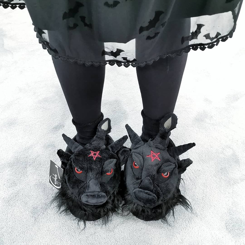 Dark Series Warm Anti-Slip Bul - đánh giá và giá Men Shoes For Winter
