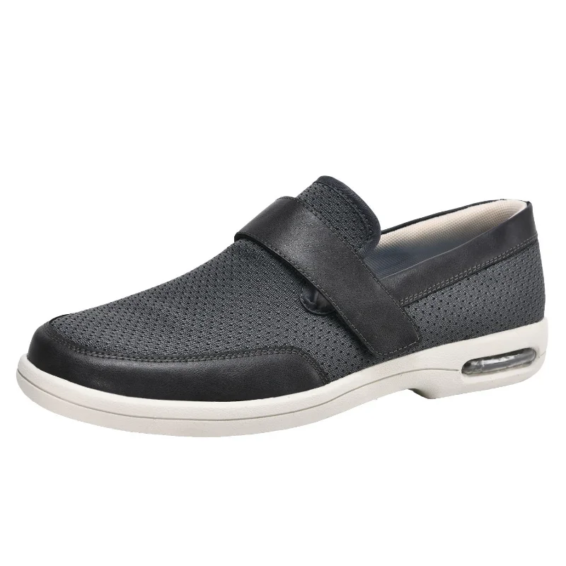 XIHAHA Fashion New Couple Orth - đánh giá và giá Men'S Shoes Diabetic