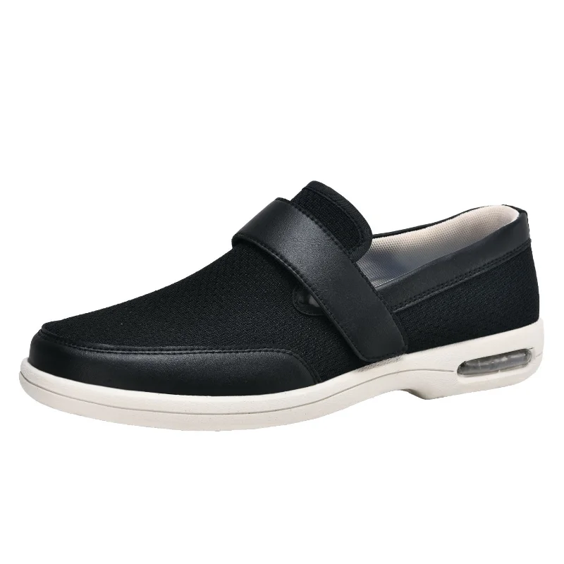 XIHAHA Fashion New Couple Orth - đánh giá và giá Men'S Shoes Diabetic