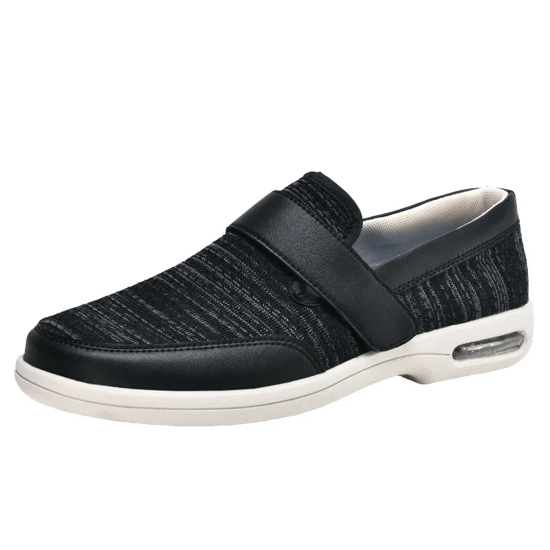 XIHAHA Fashion New Couple Orth - đánh giá và giá Men'S Shoes Diabetic