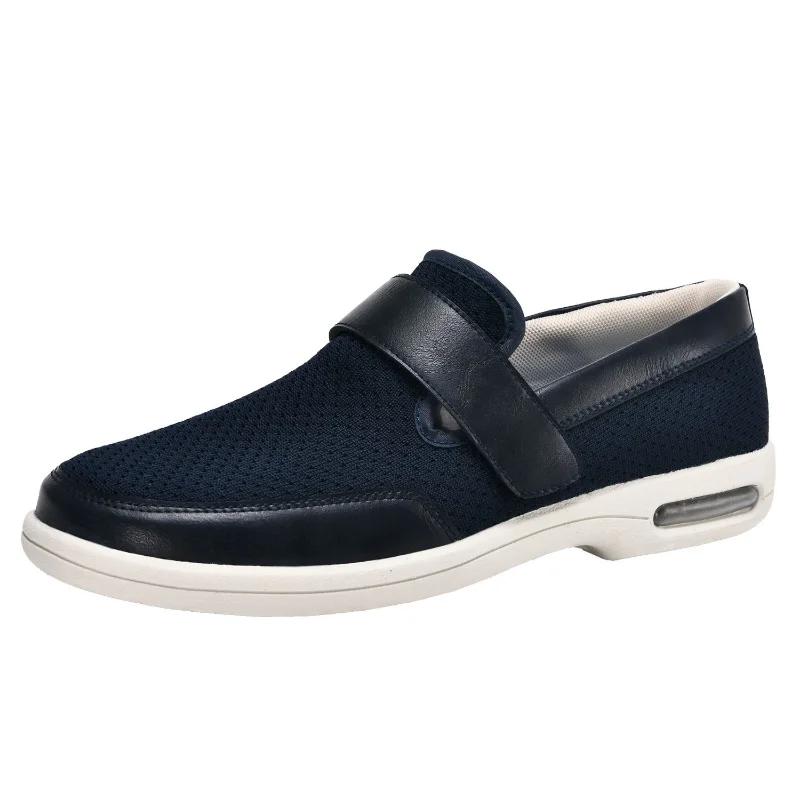 XIHAHA Fashion New Couple Orth - đánh giá và giá Men'S Shoes Diabetic
