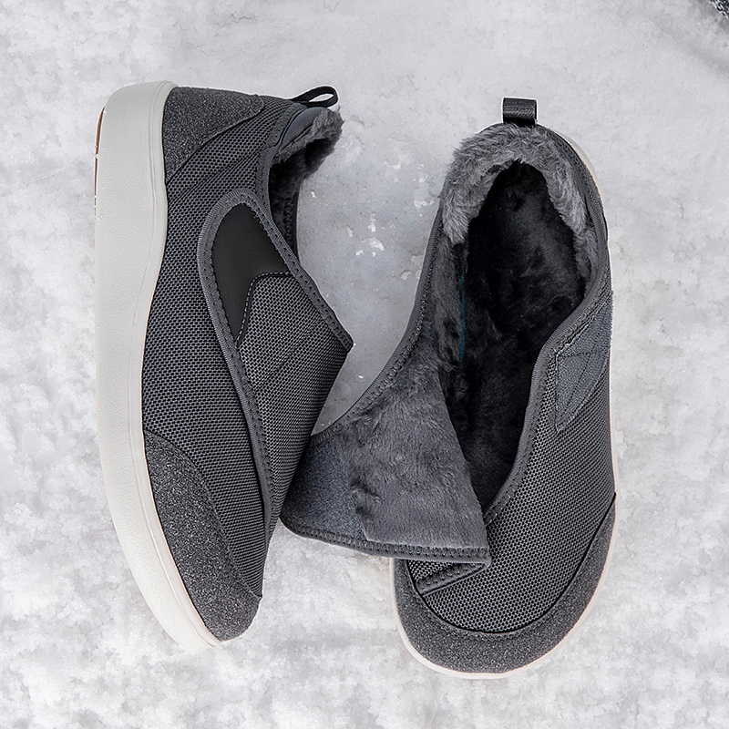 Winter Wide Toe Box Casual Sne - đánh giá và giá Men'S Shoes Diabetic