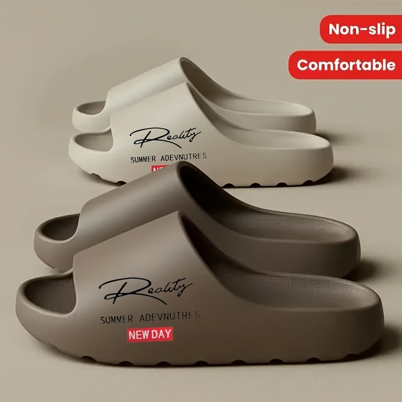 Man EVA Slippers Casual Soft F - đánh giá và giá Men Shoes Xxl